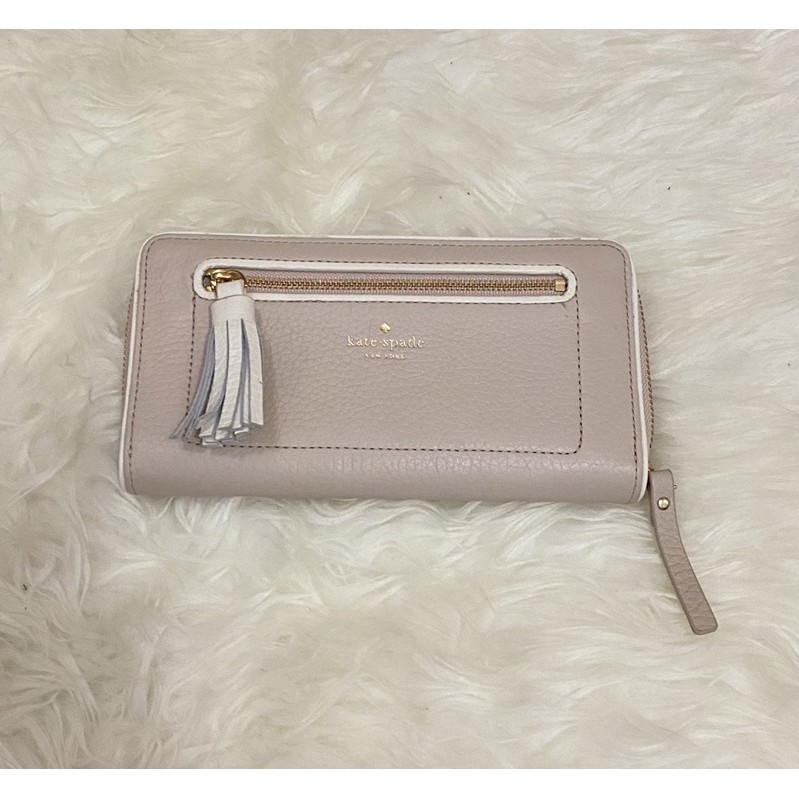 Baru Dompet Kate Spade Original