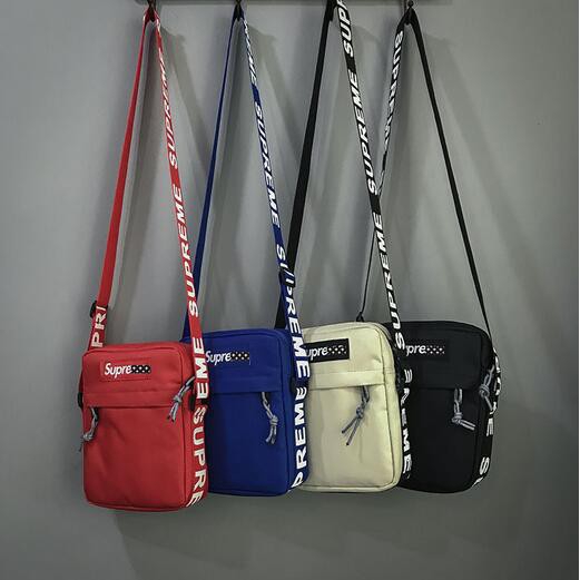 supreme bag sling