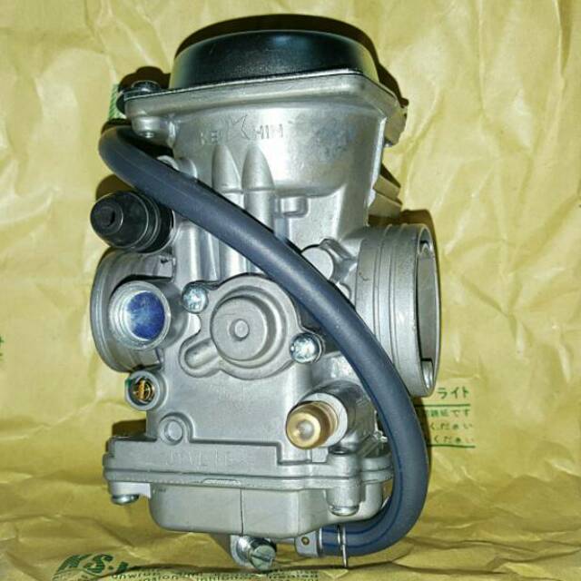 Karburator karbu mio new / mio soul / mio smile / mio sporty (Keihin thailand - A Class)