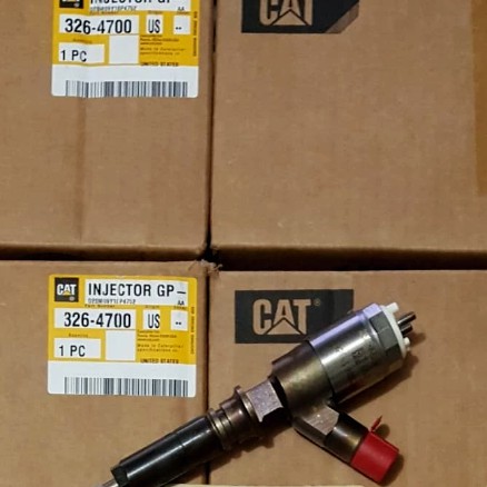 INJECTOR 320D CAT OEM