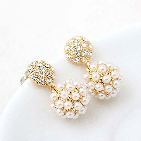 Aksesoris Wanita Import Anting