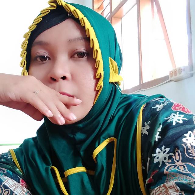 srisuyenti