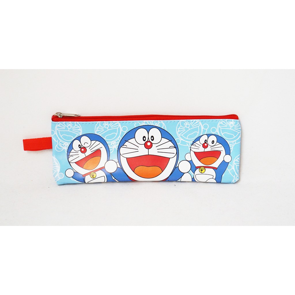 

Tempat Pensil - Doraemon