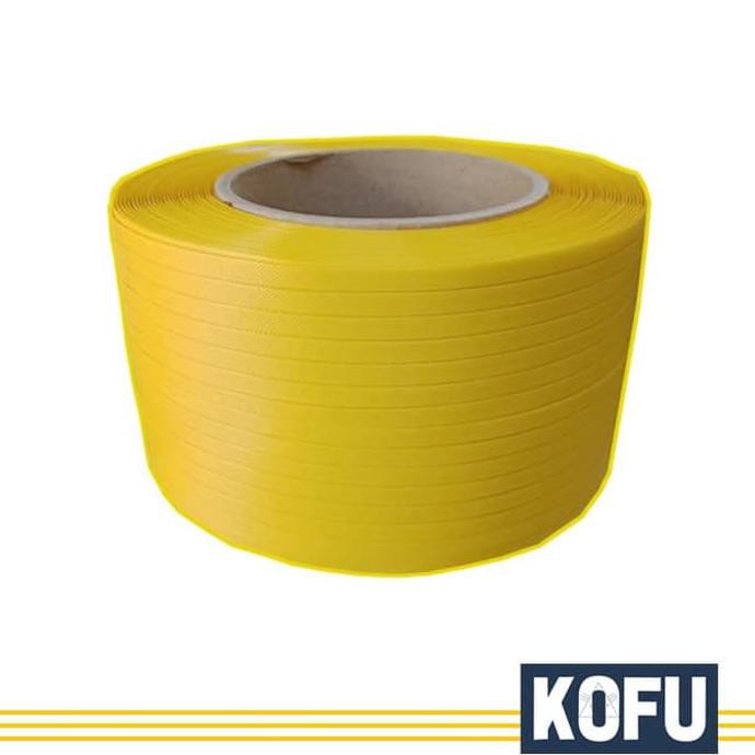 STRAPPING BAND 9 MM / TALI BANDING 9 MM - 9 MM