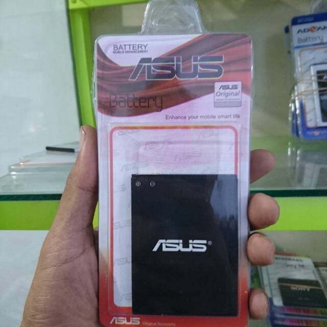 Baterai ASUS zenfone go'' x014d kode batre B11P1428