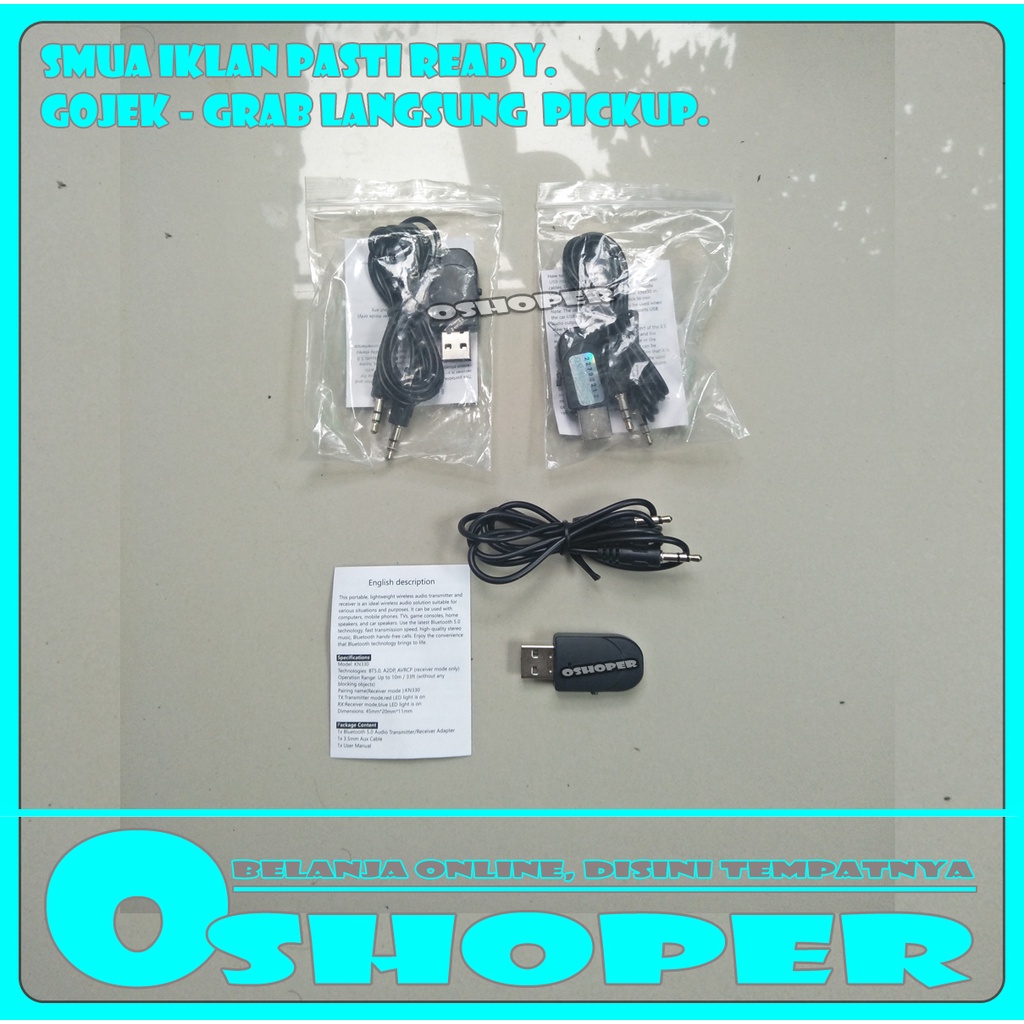 receiver bluetooth audio transmitter 2 in 1. transmitter &amp; receiver bluetooth KN330. USB audio bluetooth. receiver rx Transmitter  tx. bluetooth music car audio. bluetooth car audio