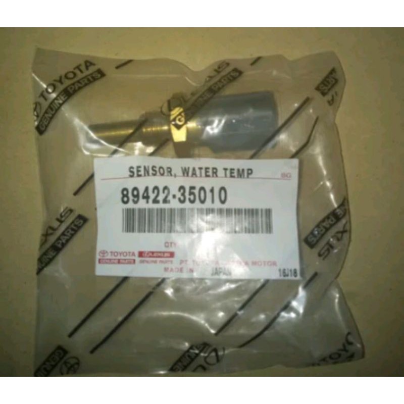 ECT Swith Temperatur Corolla Great Corolla Allnew Original