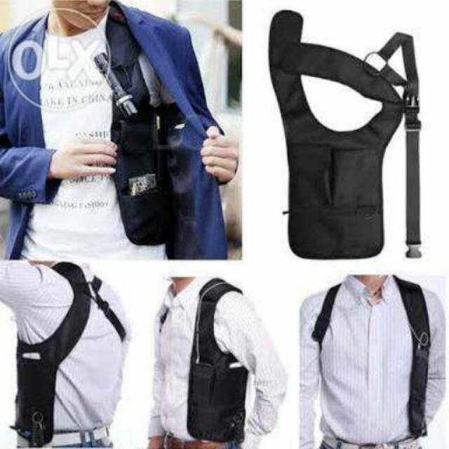 TAS POLISI / TAS PUNDAK / TAS SWAT / TAS TACTICAL ARMY / TAS FBI