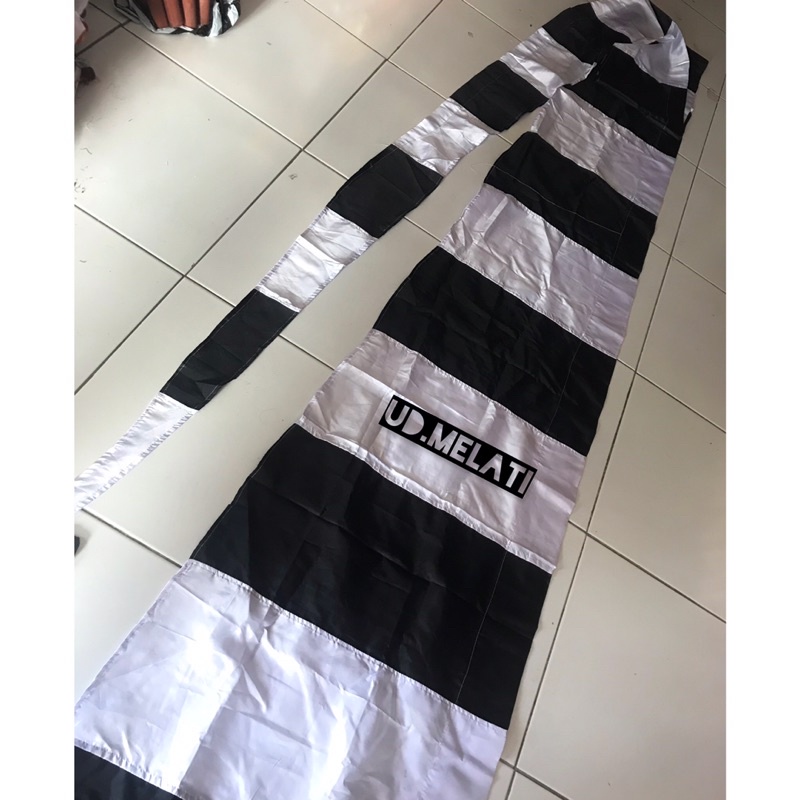 UMBUL UMBUL BALI POLENG PONTANG 5 mtr