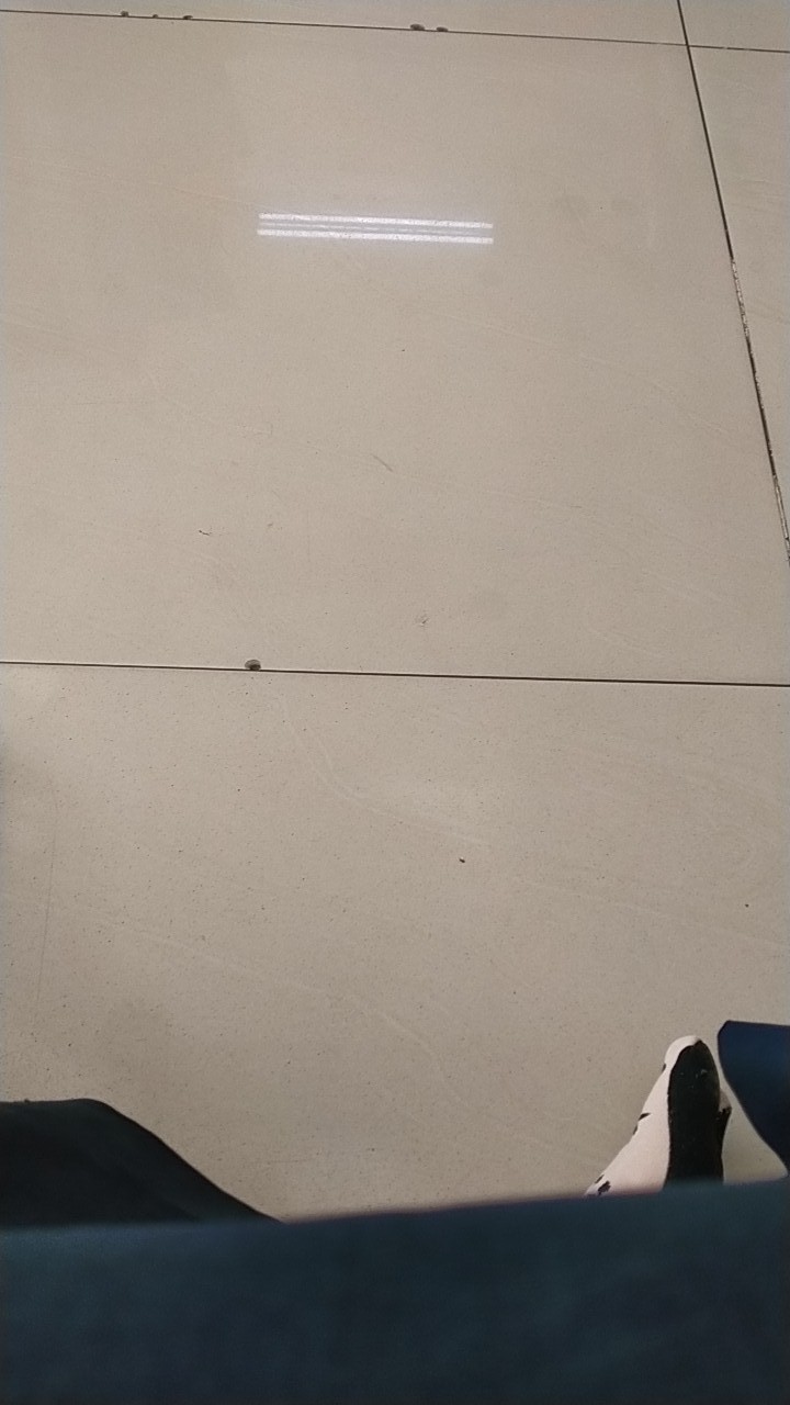 Tey-17 Batik Wanita Asj Sa Hrb026 Kenongo Kemeja Tosca Pendek