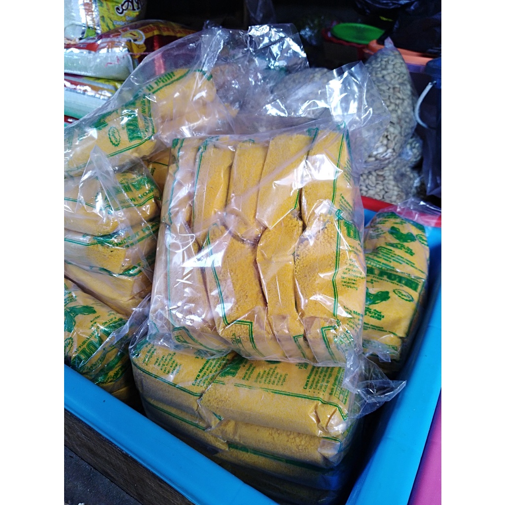 

2Xbtygneal Sakha Snack ) Tepung Jagung Ampok