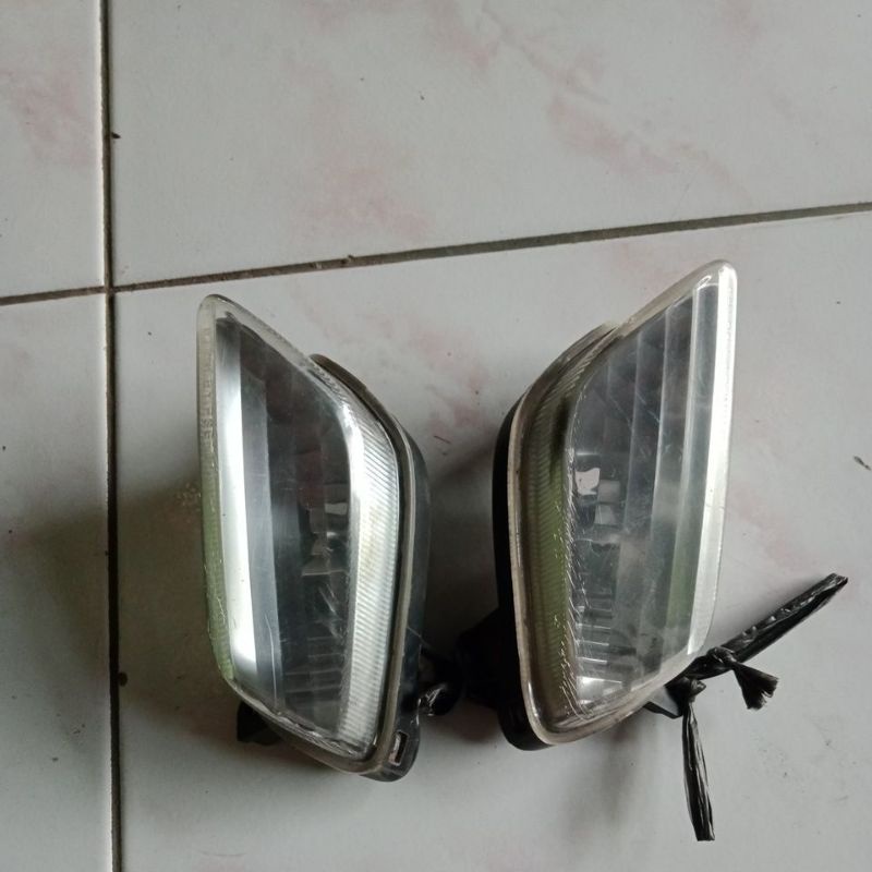 Sein sen rihting kiri kanan Legenda 2 bekas original