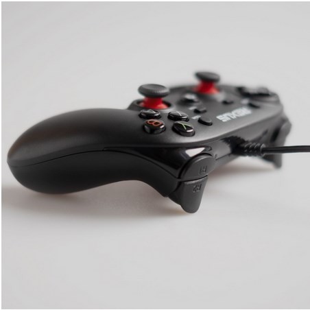 Rexus Gaming Pro Gamepad Gladius GX1 gx 1 gx-1 joystick