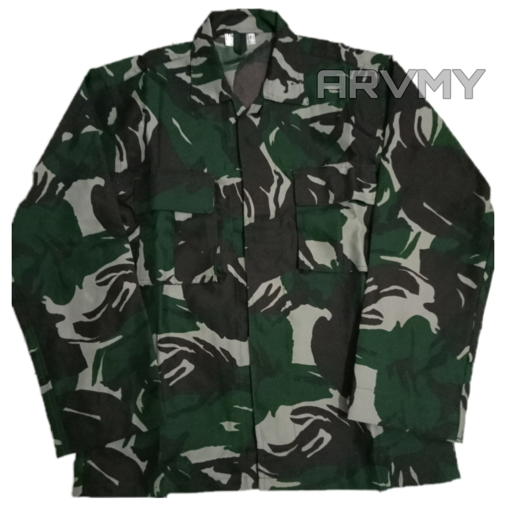 BAJU PDL VELBED SEMI WALL BALOTELLI