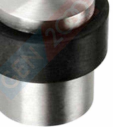 ✧ Karet Penahan Pintu Stainless Door Stopper Rubber Door Stopper Pintu ۩