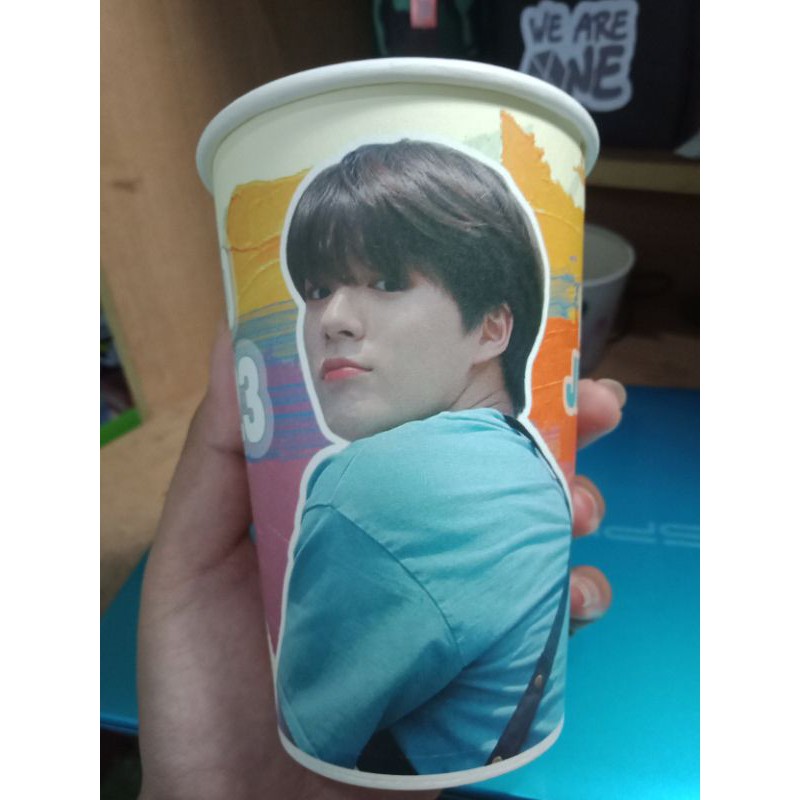 

PaperCup Jeno PPC jeno