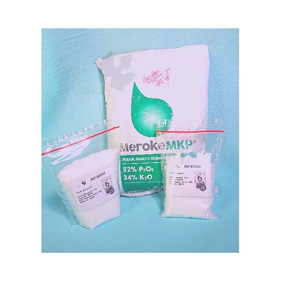 MKP Meroke