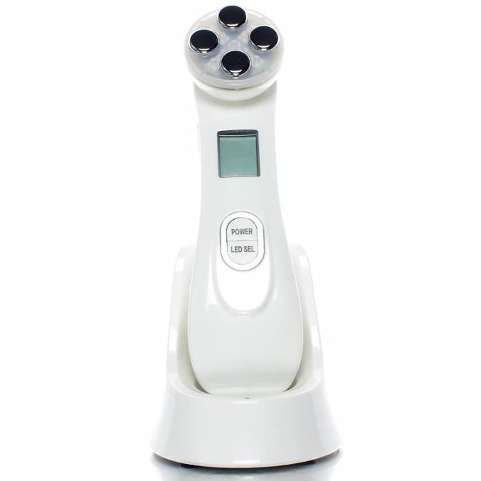 Alat Perawatan Kulit Wajah Rf Ems Photon Skin Rejuvenation Kecantikan