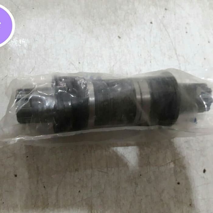 BOTTOM BRACKET SHIMANO OCTALINK l BB SHIMANO BELIMBING OCTALINK ML1557