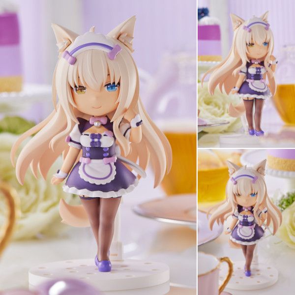 Mini Figure Coconut - Nekopara
