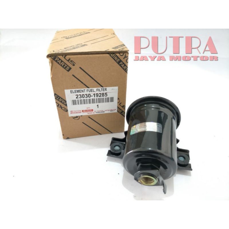FILTER BENSIN FUEL FILTER GREAT COROLLA (23030-19285)