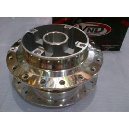 WOOWW Tromol MX New Tromol Set Depan Belakang VND New Jupiter MX