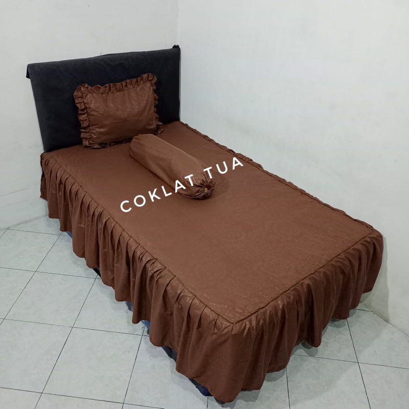 sprei rumbai 120x200