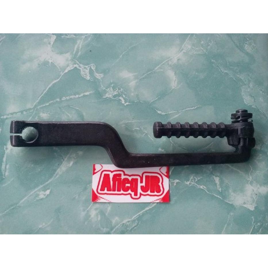 Jual Pedal slah / kick stater kymco free LX tools Berkualitas