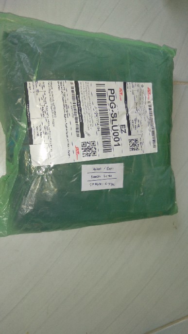 Tunik Batik  Primis Adity Katun Cibulan Unggul Jaya  Premium Jumbo Ld 120cm