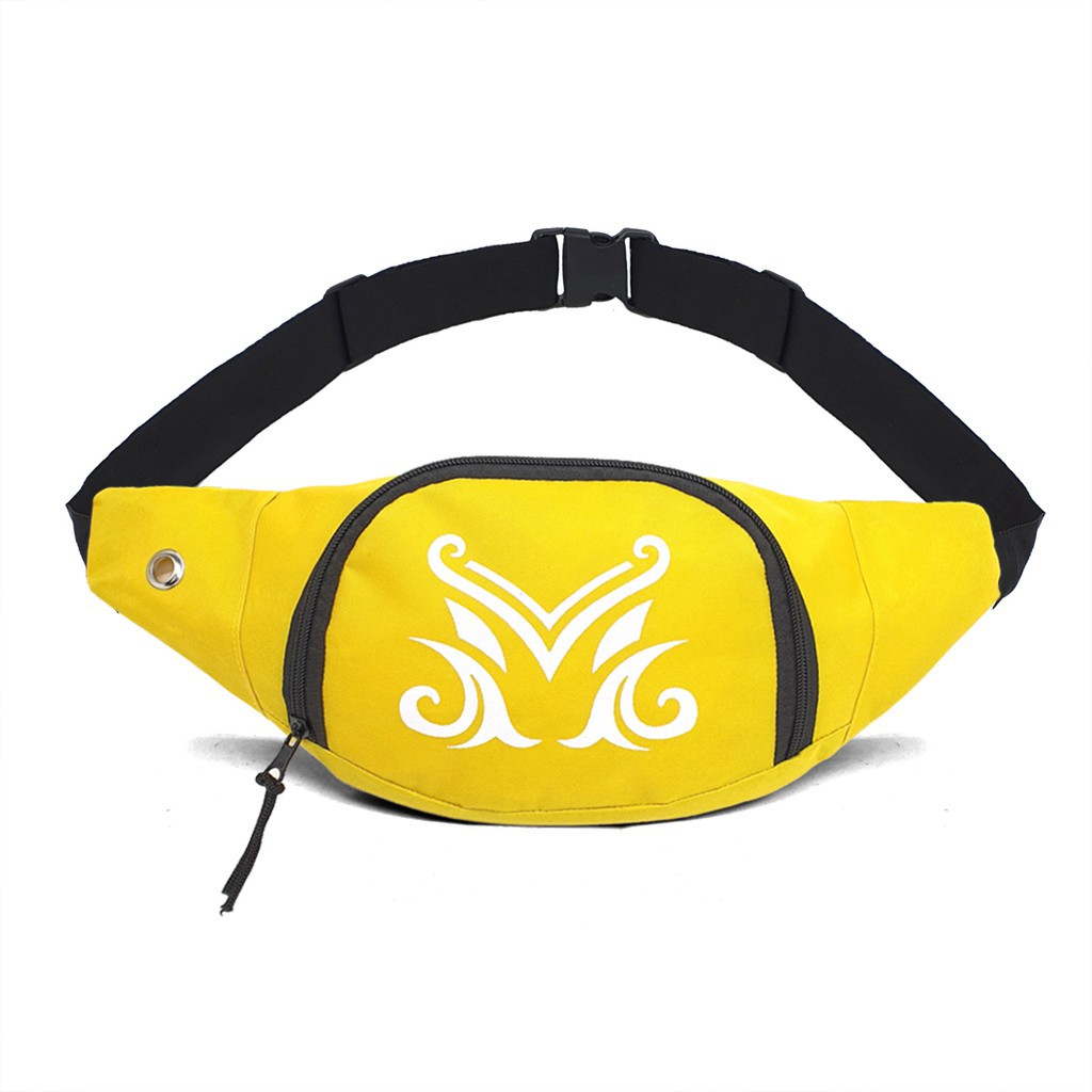 LEVEL WAISTBAG MAGNUM DISTRO FASHION