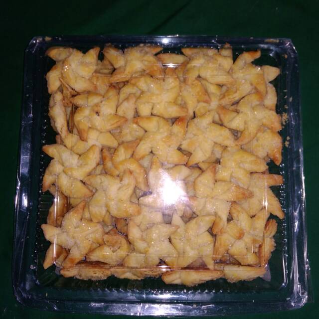 

Pastry bintang