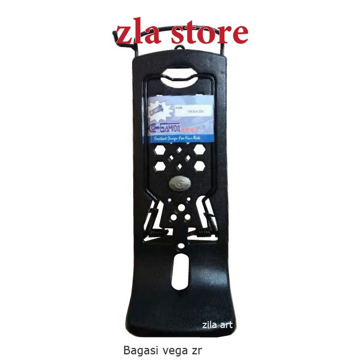 Bagasi Tengah Motor Vega Zr Gamido