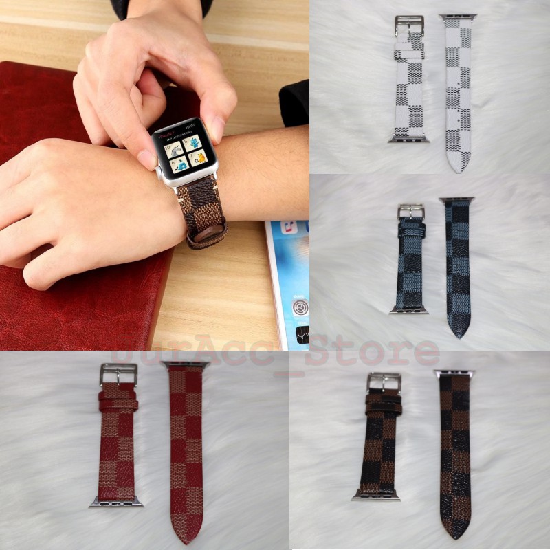 Strap Apple Watch Apple iWatch Square Model Apple Watch 1 2 3 4