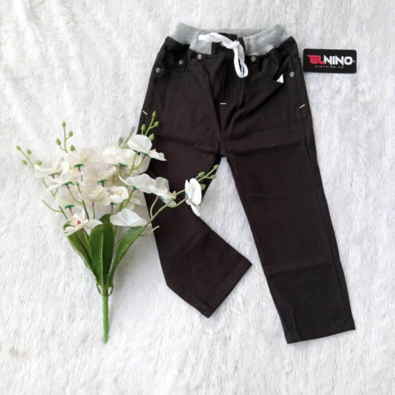 Bintang01_store celana anak / celana panjang anak / celana el nino