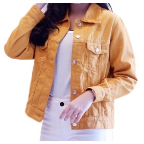 JAKET JEANS PROMO
