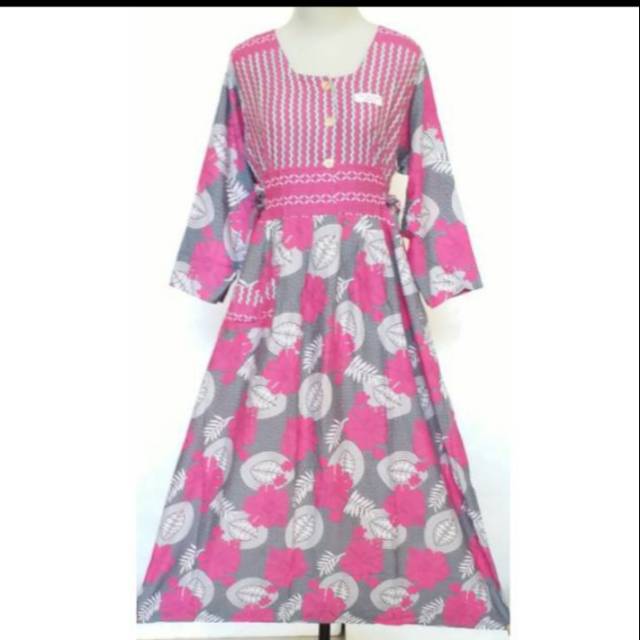 Daster HAP chibi lengan 7/8