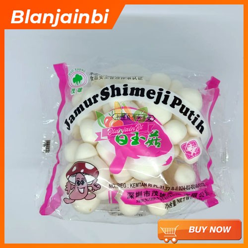 

Jamur Shimeiji Bandung Area