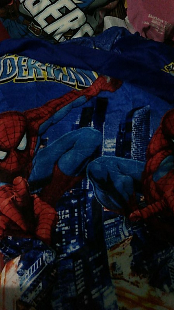 Slimut Bulu Kapten Amerika