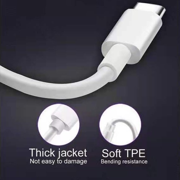 Type-C 5A Kabel Charger Fast Charging 4A Micro USB 2A Lightning Kabel Data Android/IOS