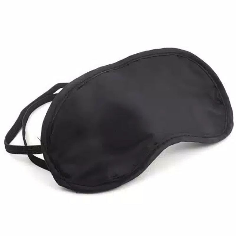 PENUTUP MATA UNTUK TIDUR/COVER MATA UNTUK TIDUR/SLEEP EYES SHADE MASK