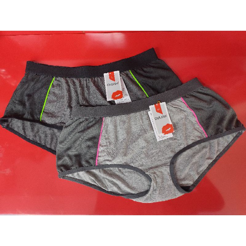 sport panty CHRISTINE