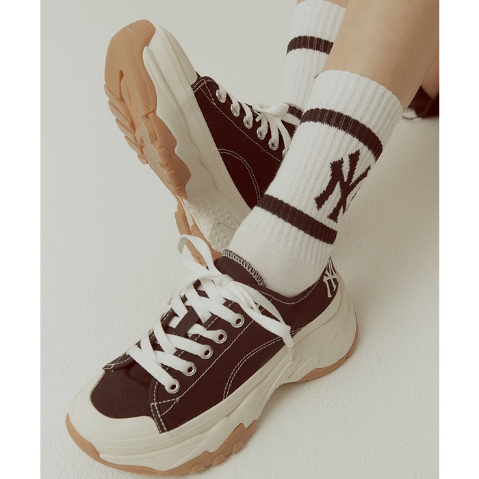 MLB CHUNKY SHOES - SEPATU SPORTY UNISEX