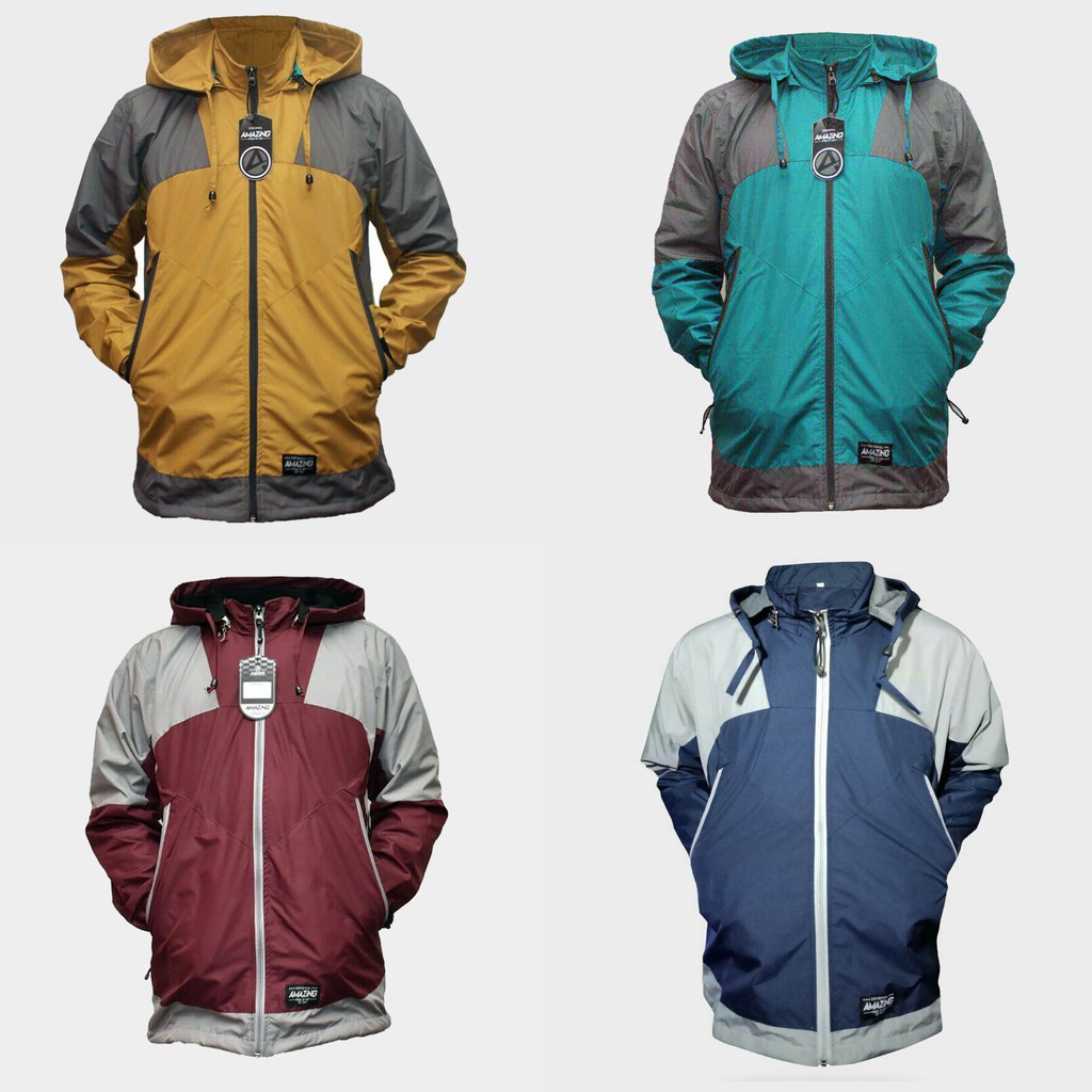 Gambar Desain Jaket Windbreaker Cdr Kerabatdesain Gambar Desain Jaket Windbreaker Cdr Kerabatdesain