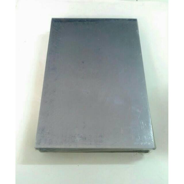 Cover mika jilid bening tebal 0.50mm A4 | Shopee Indonesia