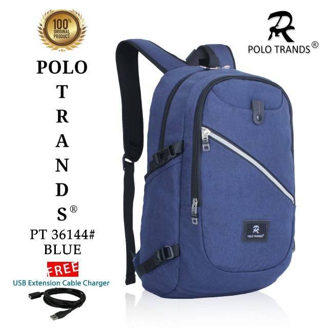 TAS RANSEL POLO TRANDS 36144