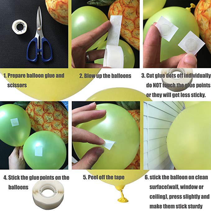 LEM Balon / Balloon GLUE