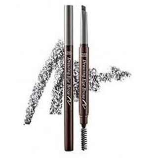    ETUDE HOUSE DRAWING EYEBROWN EYE BROW+BRUSH (PENSIL/SIKAT