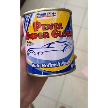 

Import Terbaik Penta fluorescent 1/4