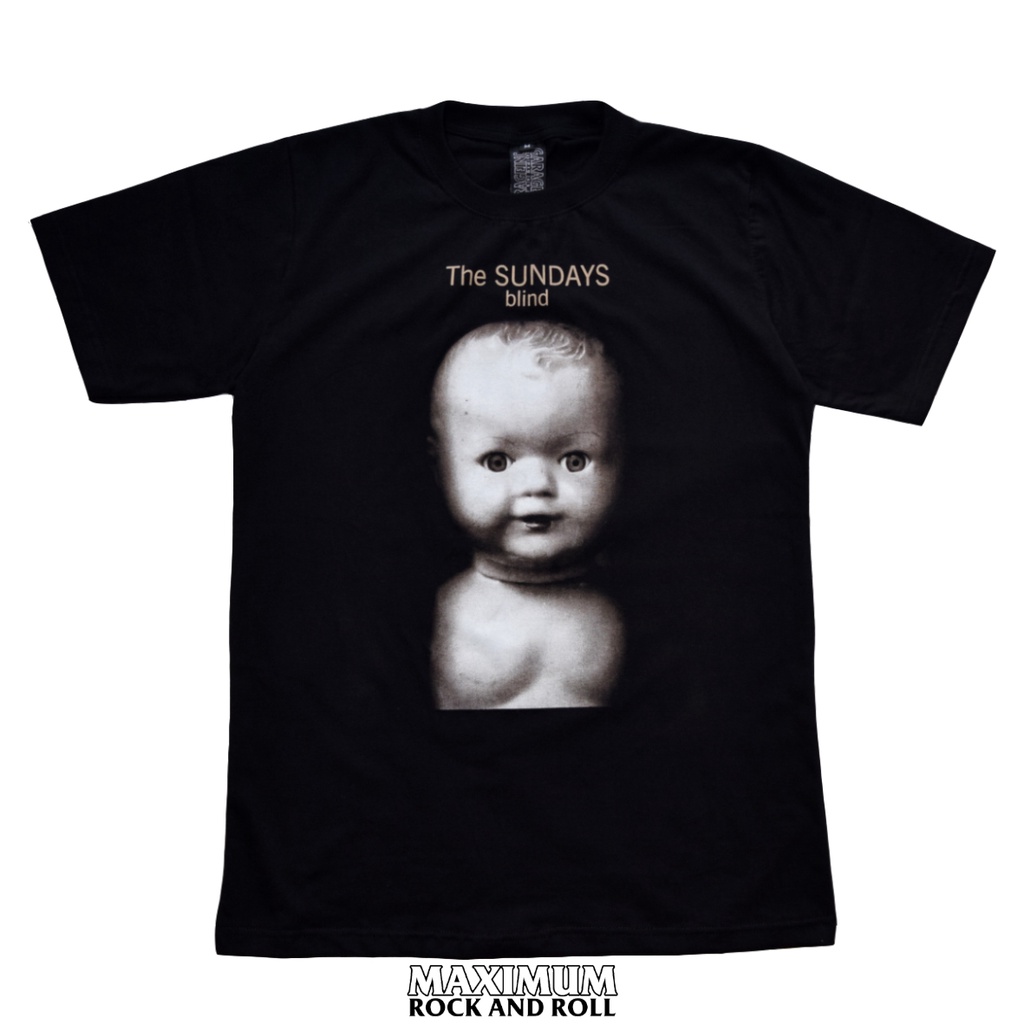 kaos band the sundays blind