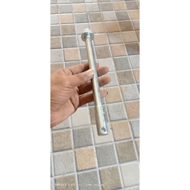 As roda depan Ninja R RR Non Ori